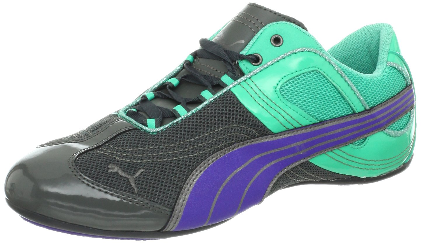 PUMA Women's Takala LS Sneaker