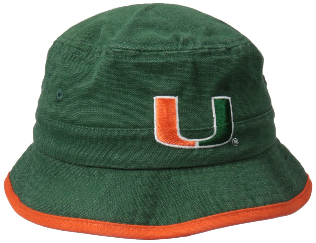 Outerstuff NCAA Miami Hurricanes Boys 4 