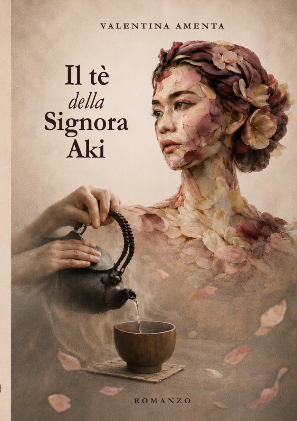 Il tè della Signora Aki