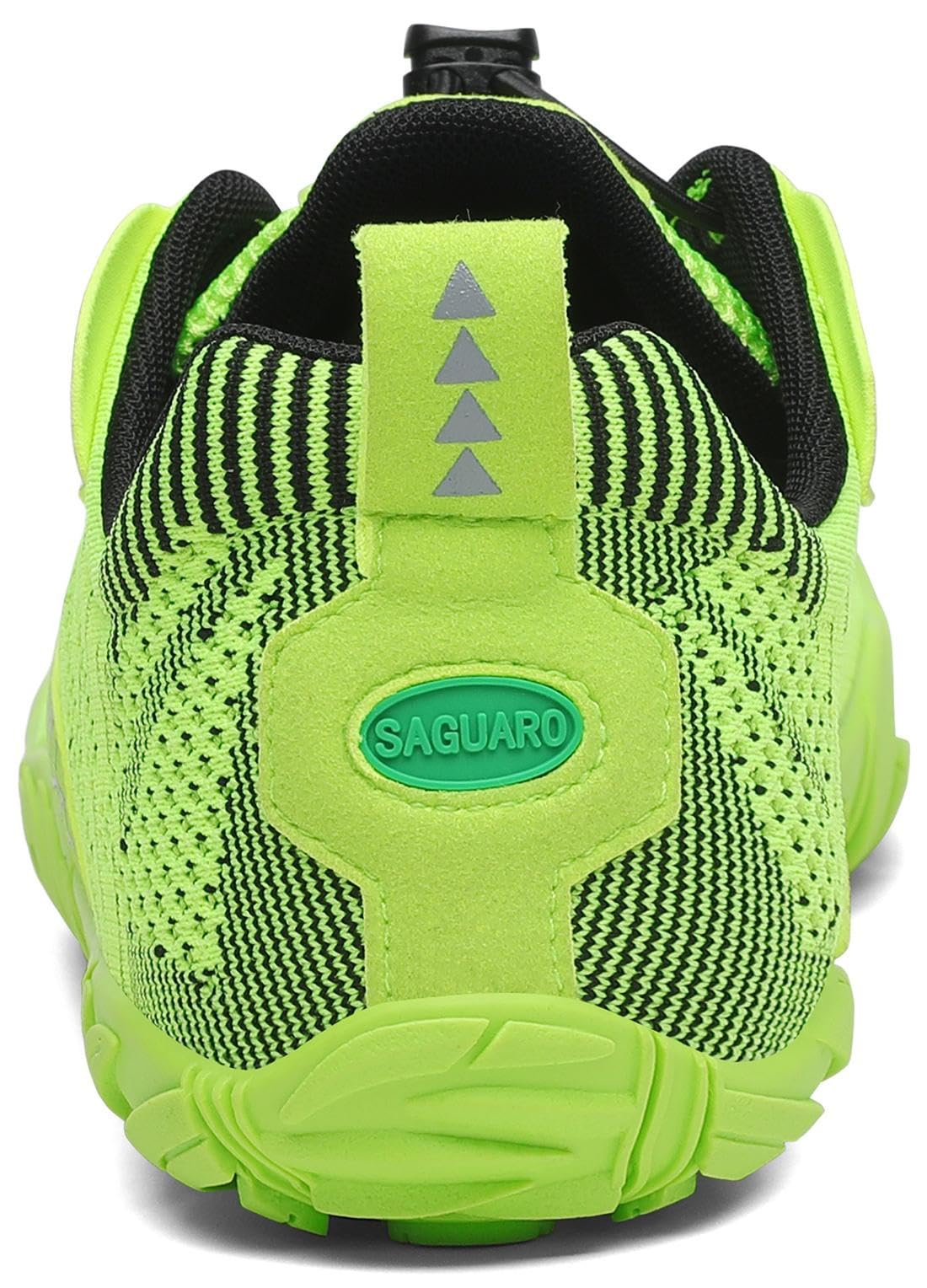 SAGUARO Scarpe Minimaliste Comode Morbide Scarpe Barefoot Leggere e Antiscivolo,Unisex-Adulto