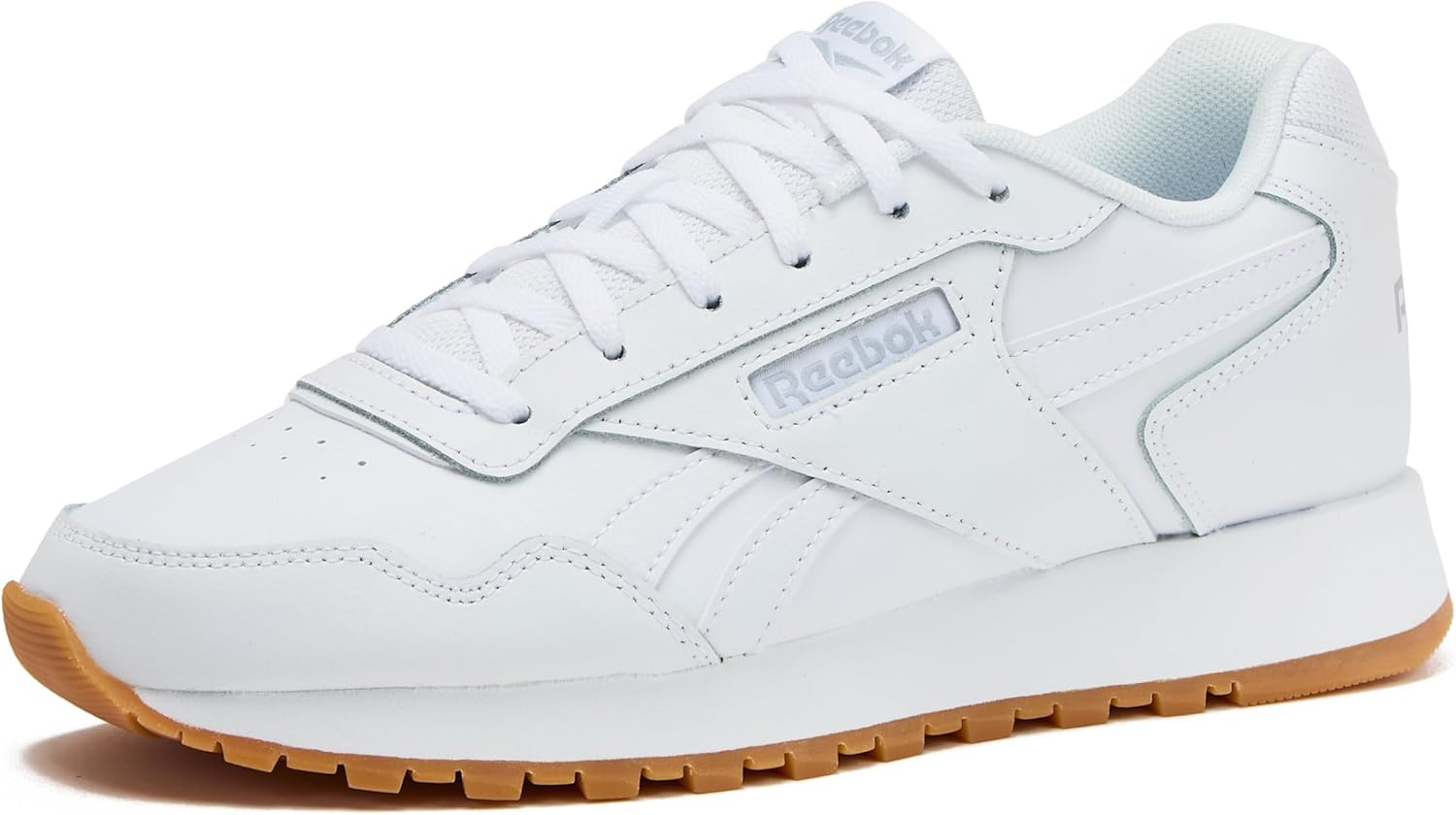 Reebok Womens Glide Sneaker