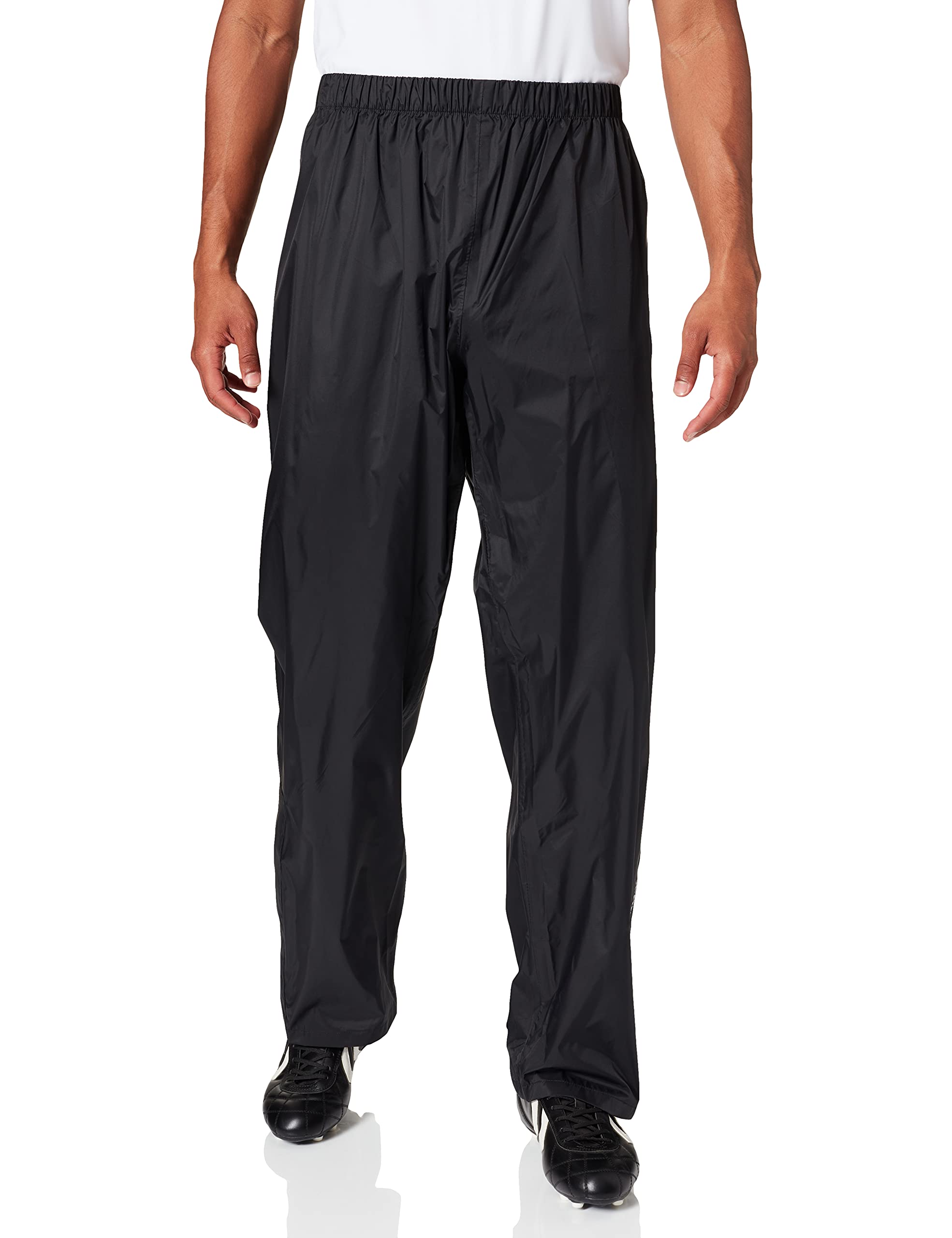PRO-X elements Rocky Unisex Trousers, Unisex_Adult, Trouser, 7078, Black, M