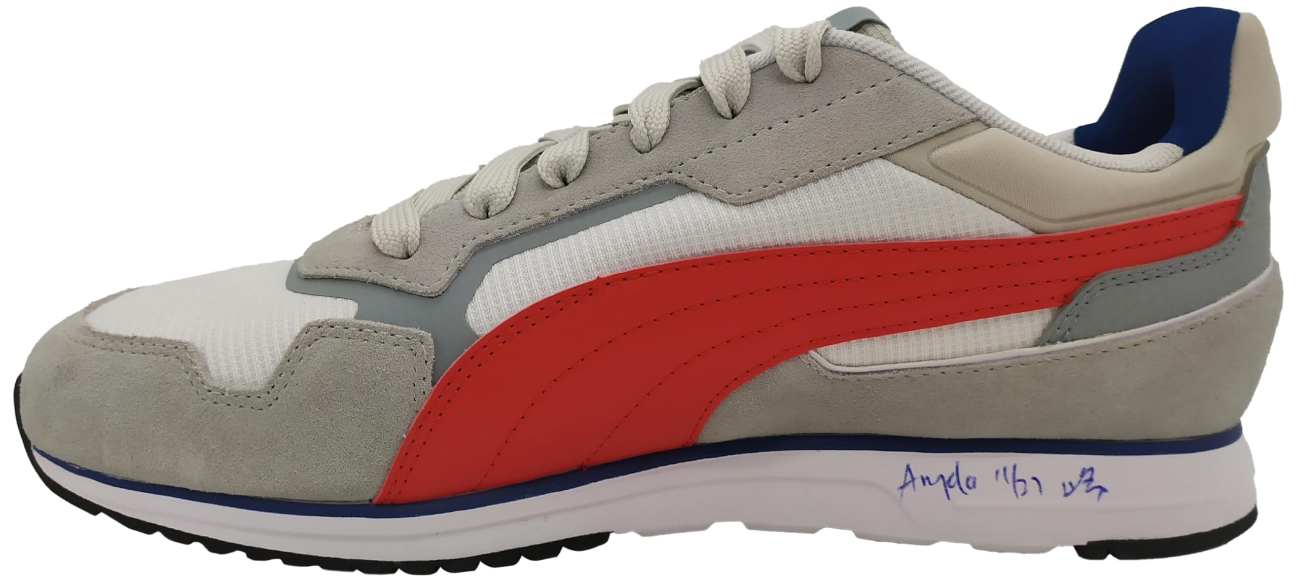 PUMA Erwachsene SOFTRIDE ST Miler Sneakers