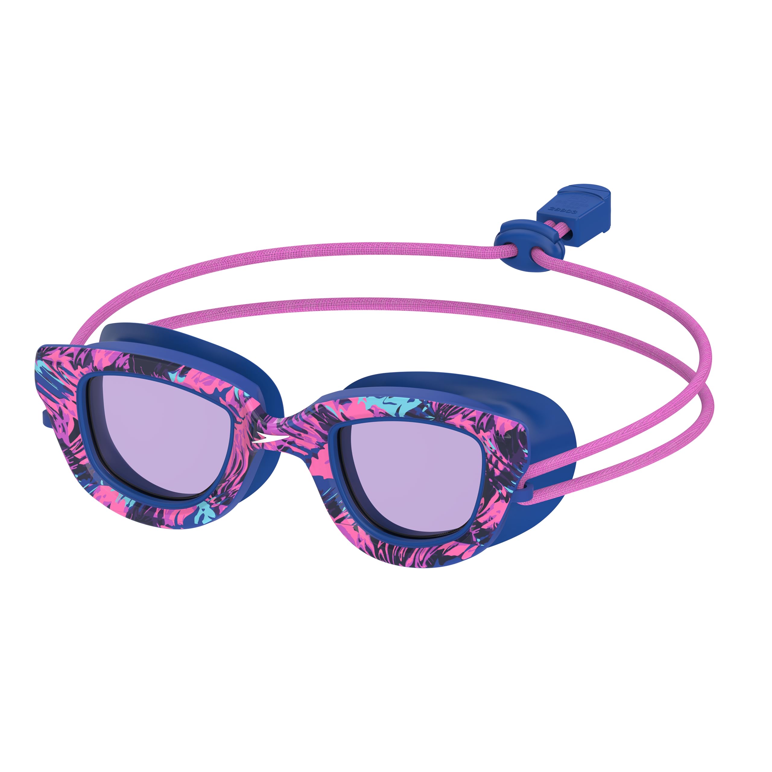 Speedo Kids' Swim Goggles Sunny G Ages 3-8