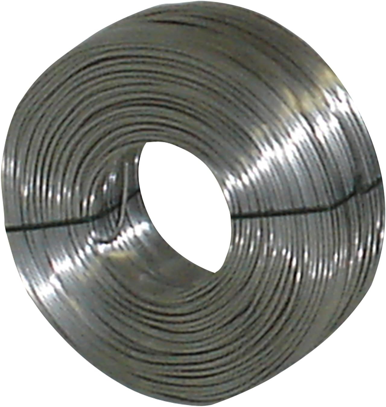 16-SS 16 Gauge Tie Wire, 3.5 lb. Roll, Stainless