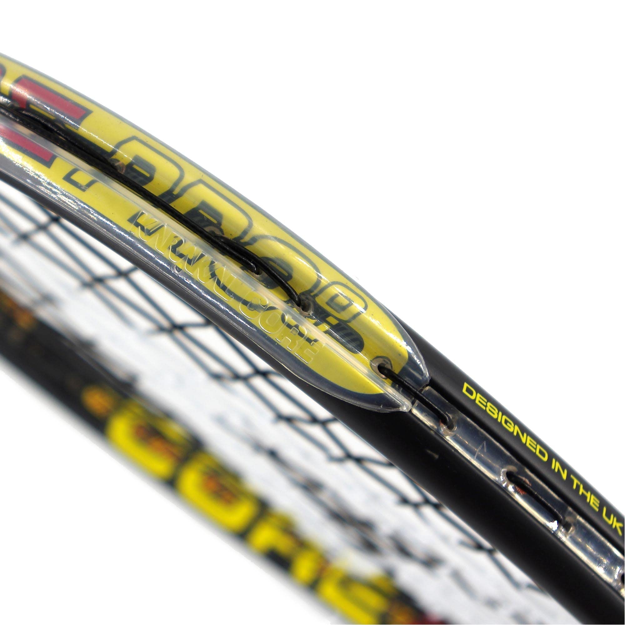 Karakal Core Pro 2.0 rakieta do squasha