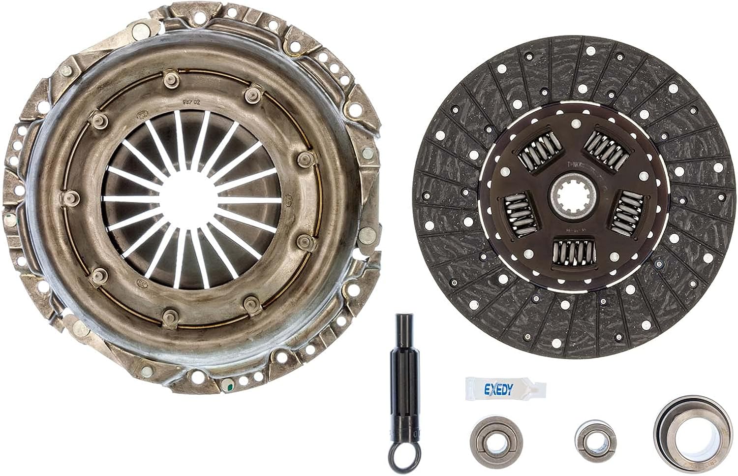 07022 OE Transmission Clutch Kit