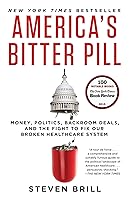 Algopix Similar Product 14 - Americas Bitter Pill Money Politics