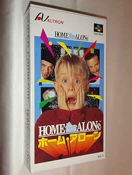 ホームアローン　GBソフト 715NX2i4tDL._AC_UF350,