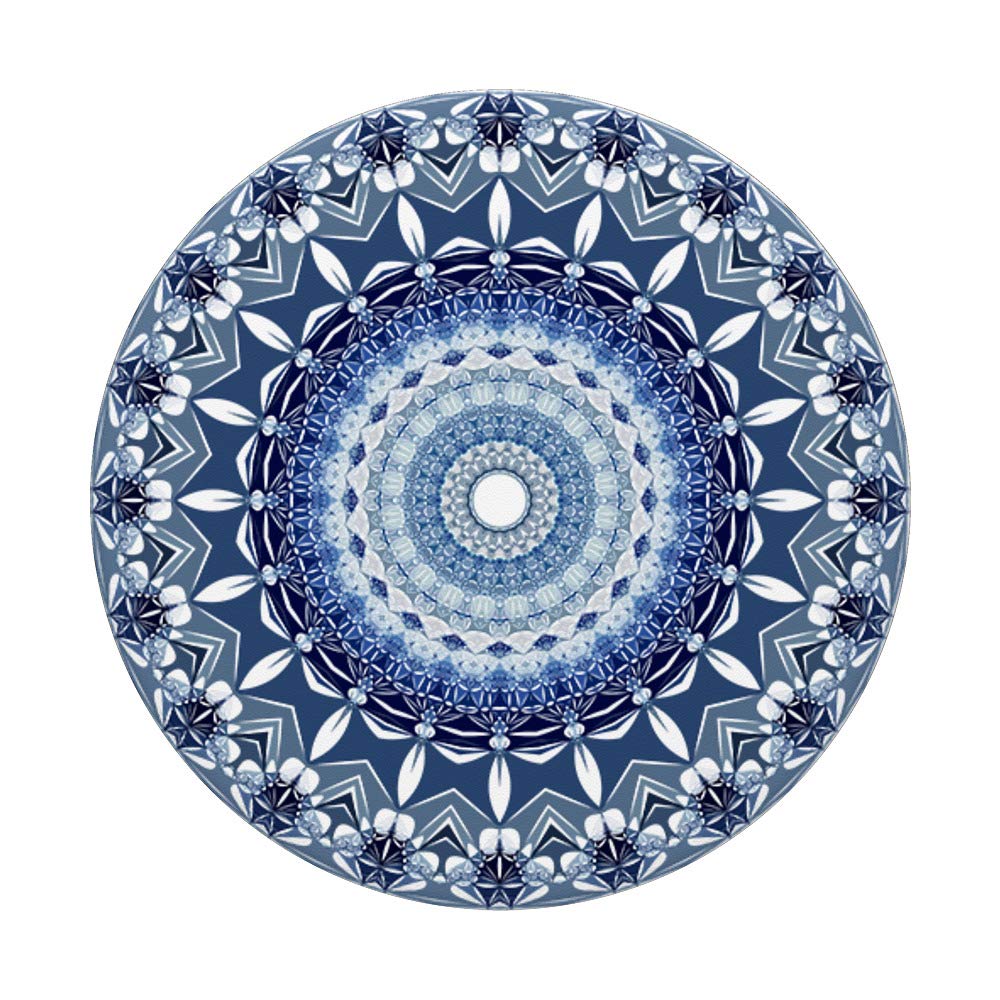 曼陀羅(mandala) Amazon.com: Purple Amethyst Mandala Zen Vintage