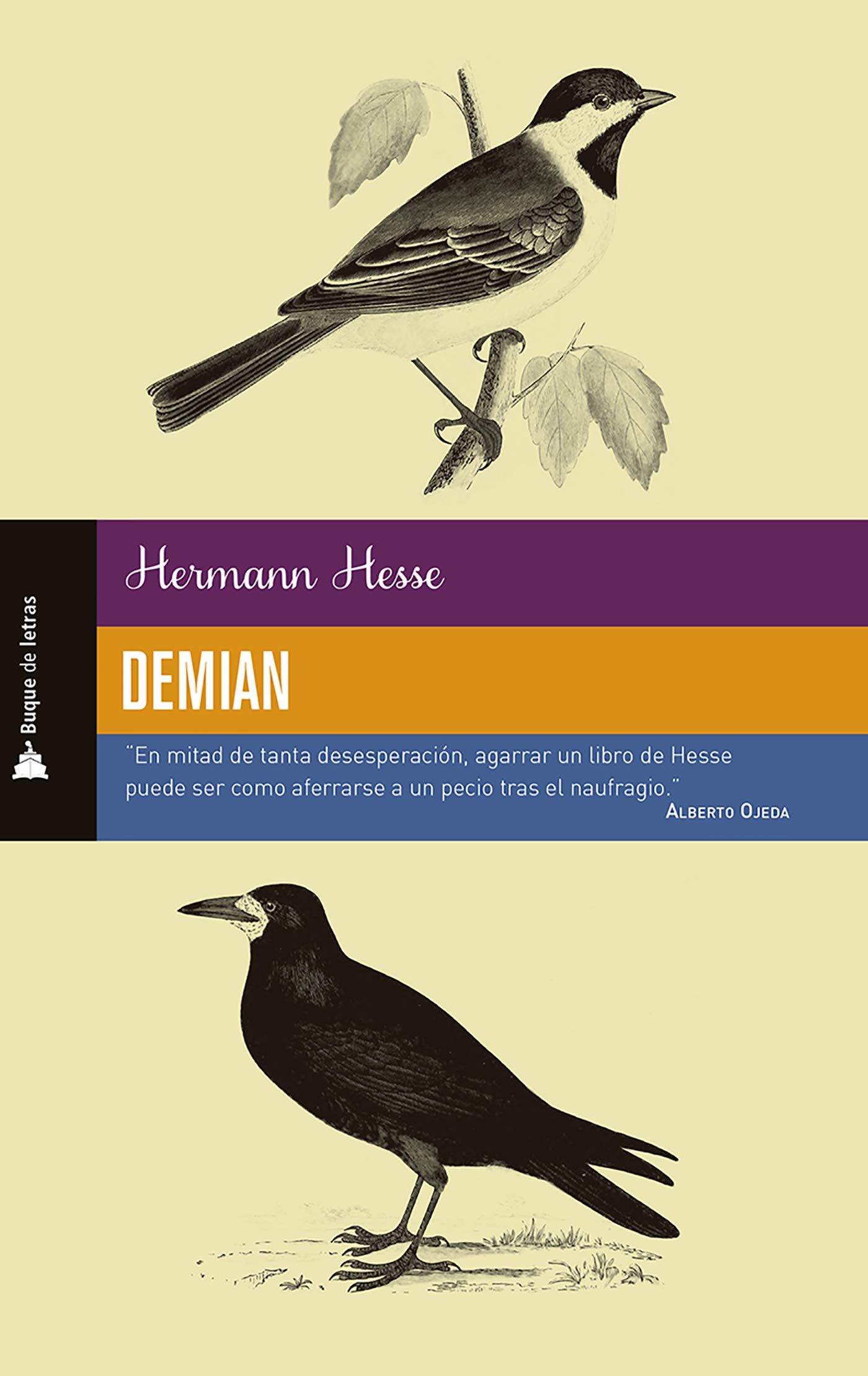 Demian (Spanish Edition)