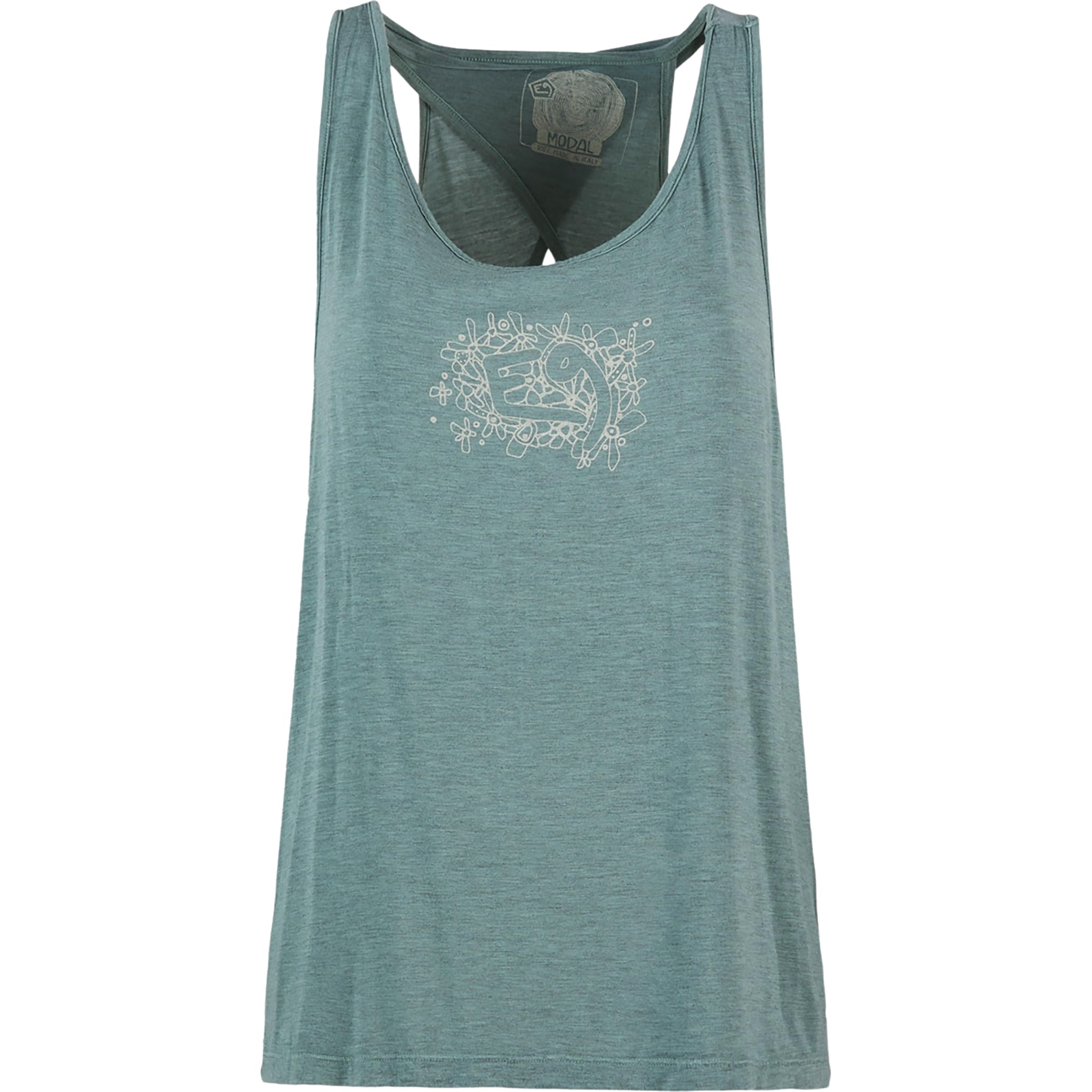 E9 Donna Aski Top, Thymus, M