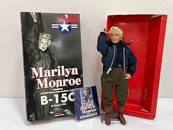 Amazon.co.jp: N5013 トイズマッコイ マリリンモンロー B15C At