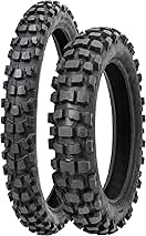 Tusk Dsport® Adventure Motorcycle Tire Set Tube Type (90/90-21 (54R)/120/90-18 (65R))