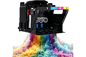 711 (C1Q10A) Printhead Replacement for DesignJet Printer T530