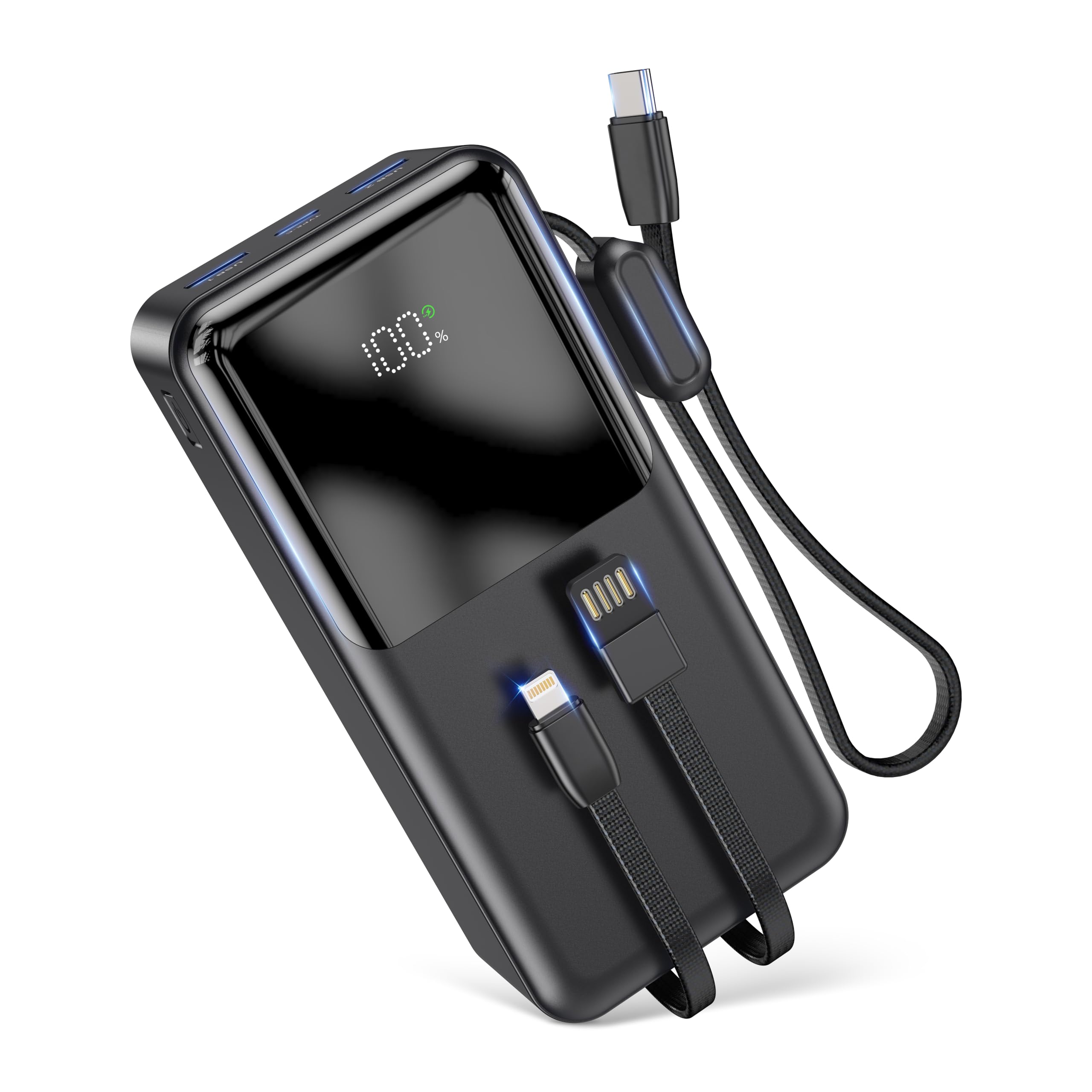 【2月末まで❗️】モバイルバッテリー Amazon | モバイルバッテリー 大容量 60000mAh【2026新モデル・高出力