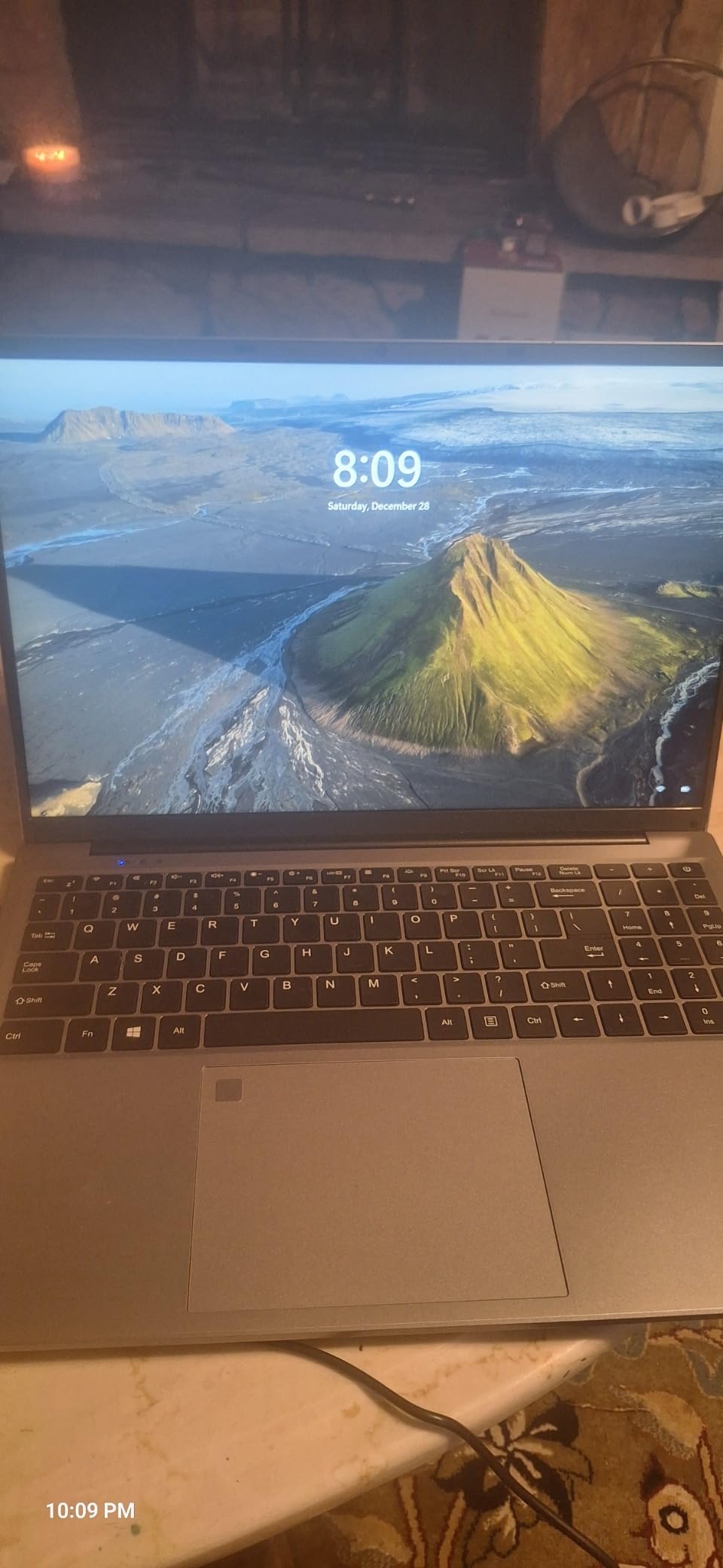 Laptop Computer, Gaming Laptops 2025, 16 Inch Lap Top PC Win 11 Pro, 16GB RAM 1TB SSD, N100 Processor(up to 3.4GHz), Backlit Keyboard, for Business and Students