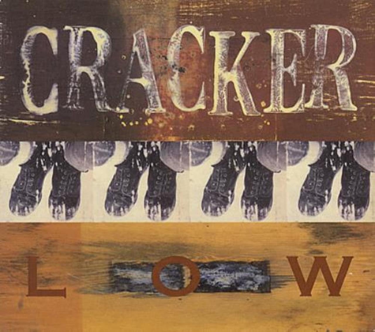 Low By Cracker Amazon Co Uk Cds Vinyl