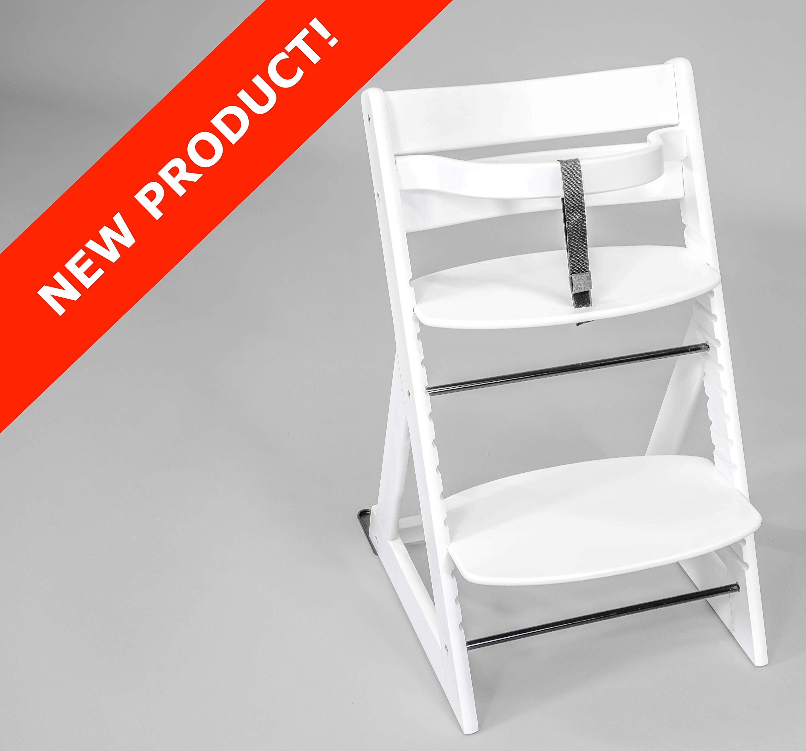 Wood High Chairs All Chairs