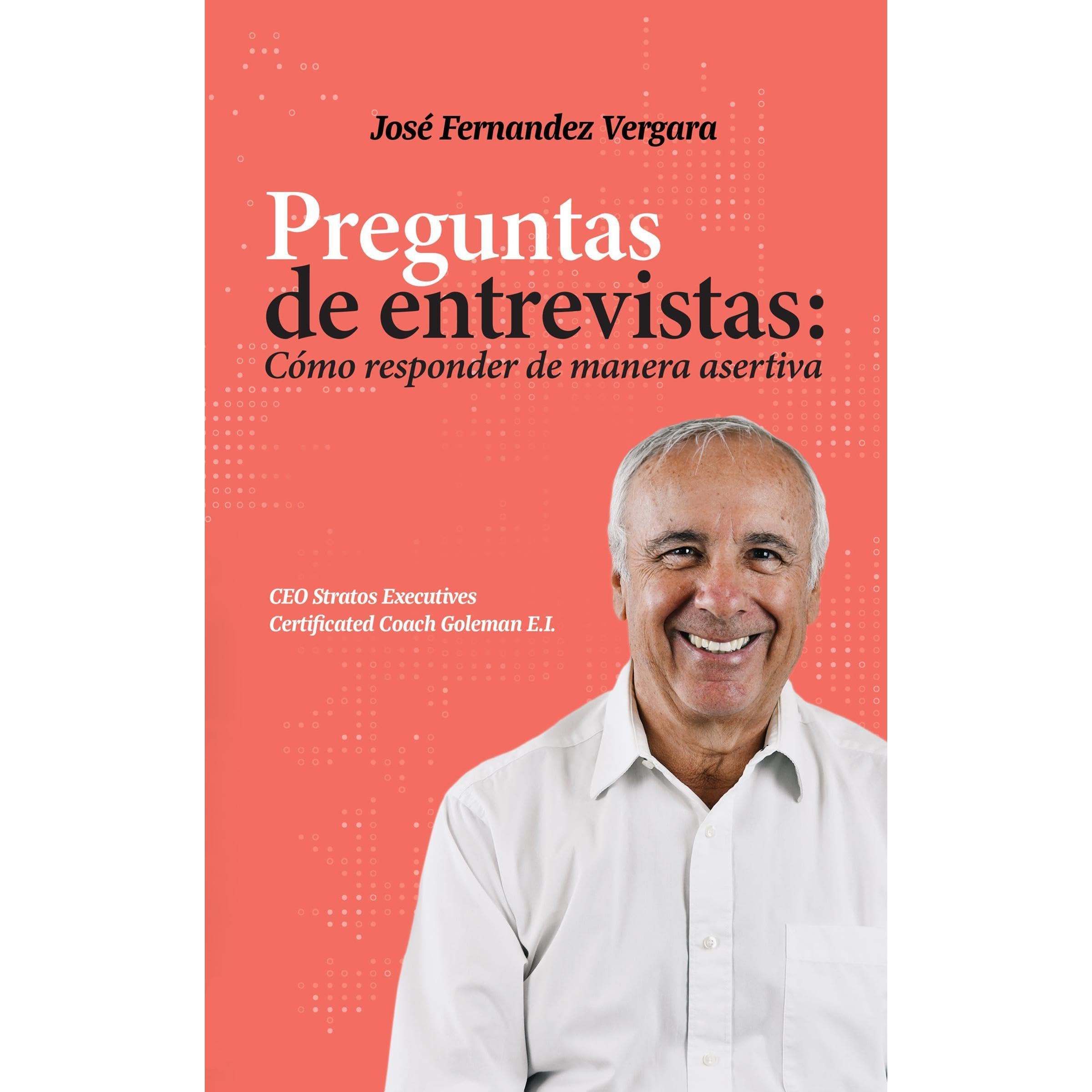 Preguntas de entrevistas de trabajo