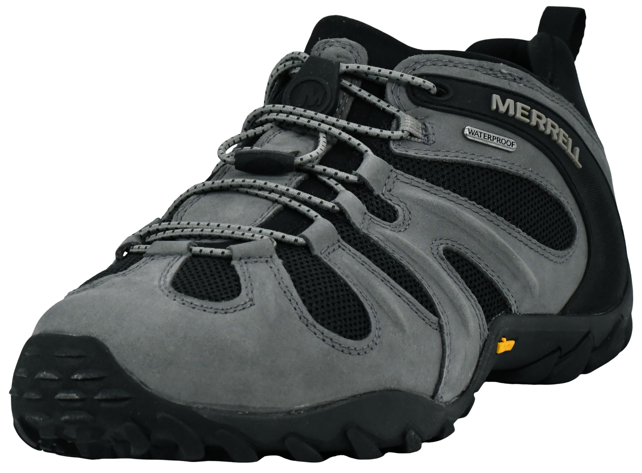MerrellChameleon 8 Stretch Waterproof mens Hiking Shoe