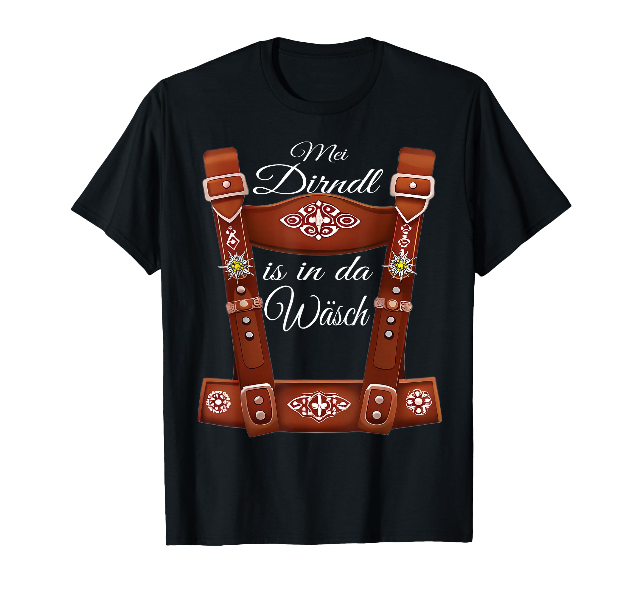 Kleidung mit Designs von Amazon Merch on Demand