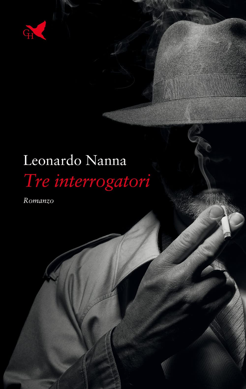 Tre Interrogatori - 4