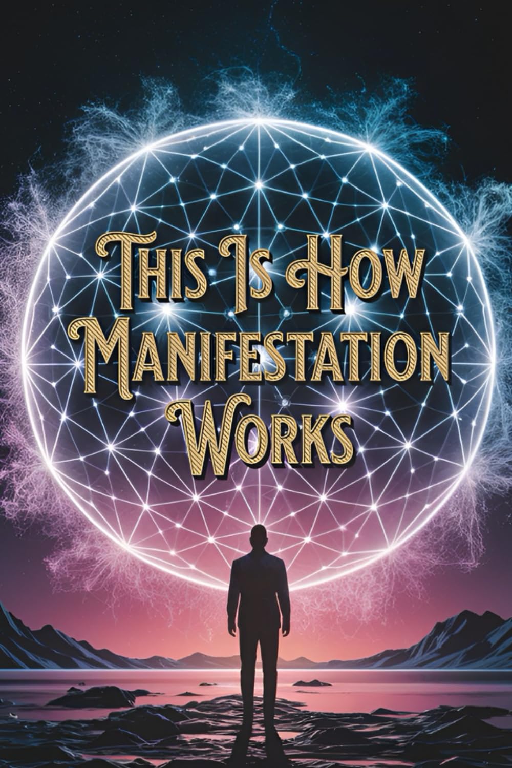 This Is How Manifestation Works: Create the Life You Want With the Power of Your Mind