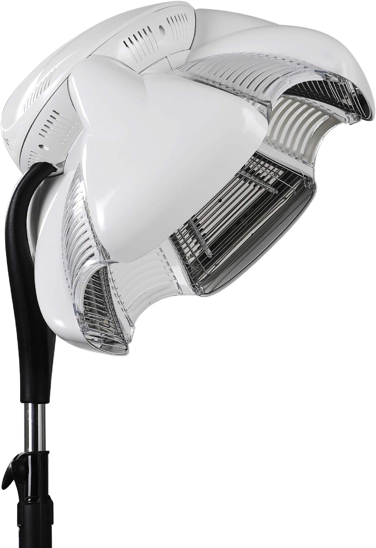 DFAM Stand Hair Dryer Accelerator,1600W