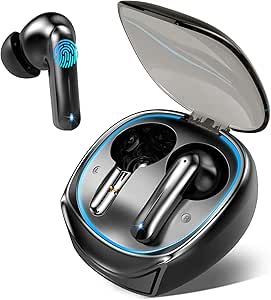 Auriculares Inalámbricos Bluetooth Ultrapods Pro Waterproof