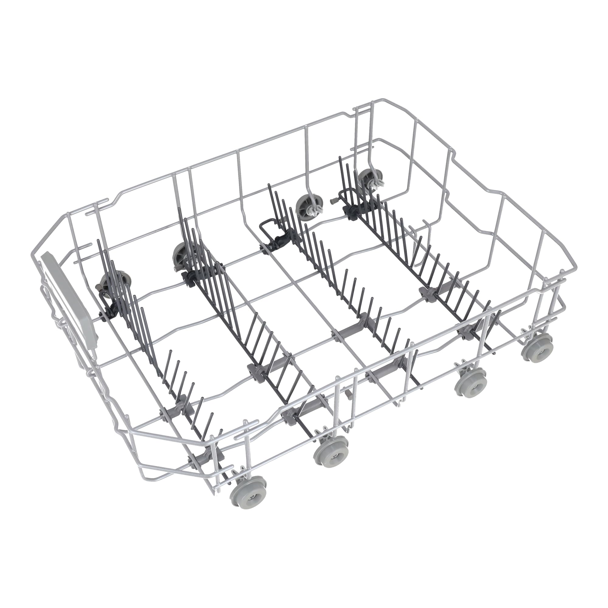 sparefixd Adecuada Para Beko DSFS1531 - Bandeja Inferior Para Lavavajillas