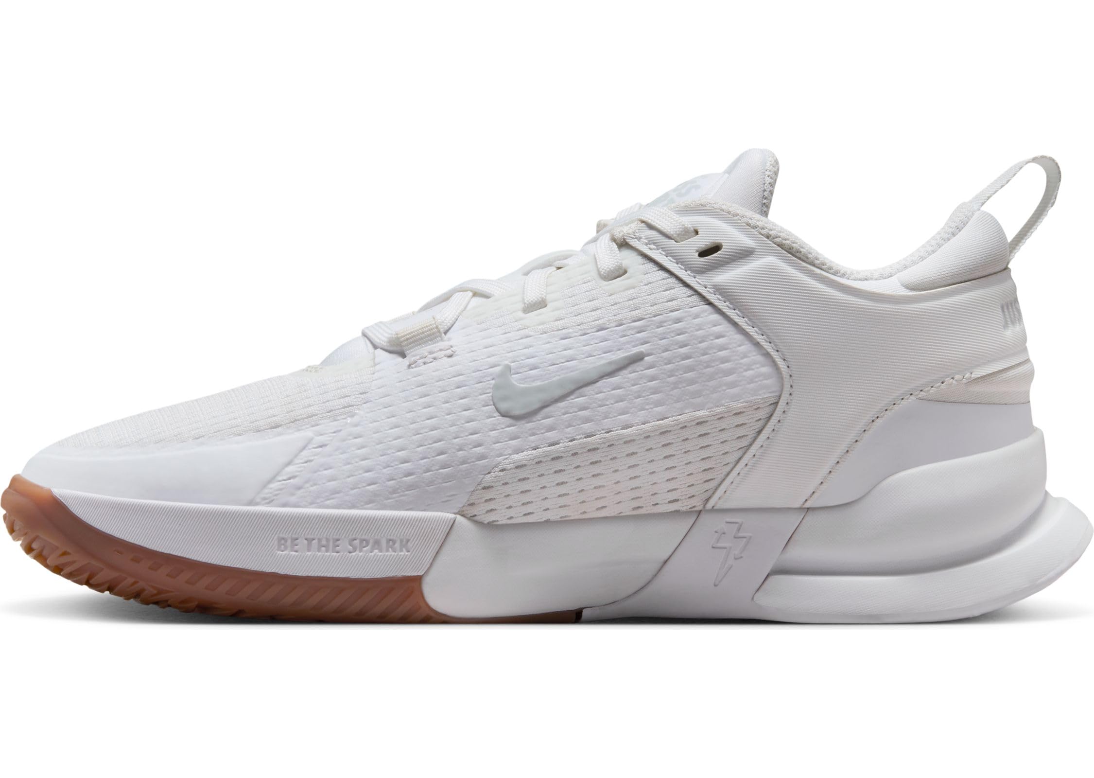 NIKE Uniseks - dzieci Kids Crosscourt (Gs) buty treningowe