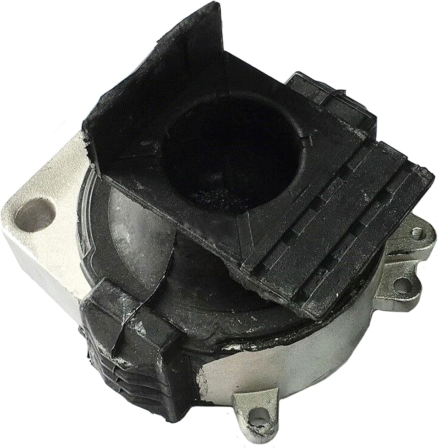 Advance Ignition Front Right Engine Motor Mount Insert Compatible with 07-15 Mazda 3, 3 Sport 5 2.3L 2.5L L4 A4436 EM-7212 2007 2008 2009 2010 2011 2012 2013 2014 2015