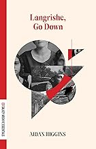 Langrishe, Go Down (Dalkey Archive Essentials)
