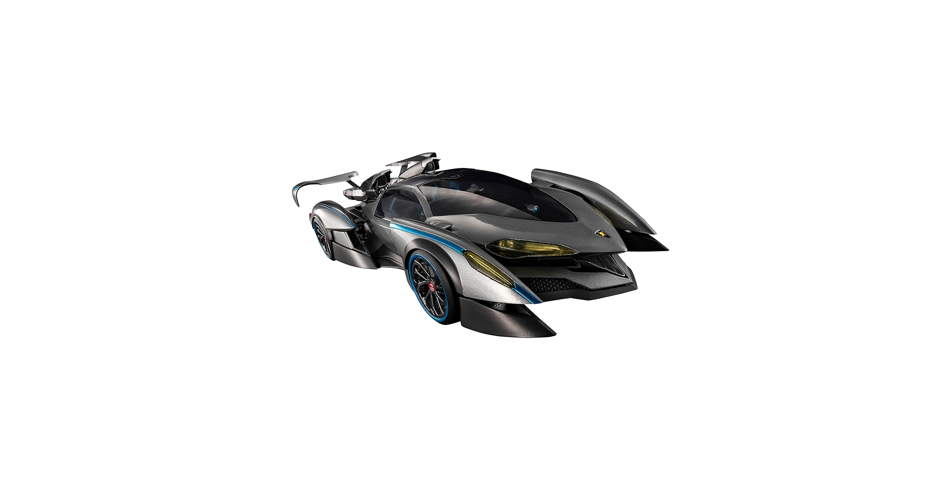新世紀GPXサイバーフォーミュラ アスラーダV.S.X-R【特典付き】 バリエーションズ 新世紀GPXサイバーフォーミュラ アスラーダ