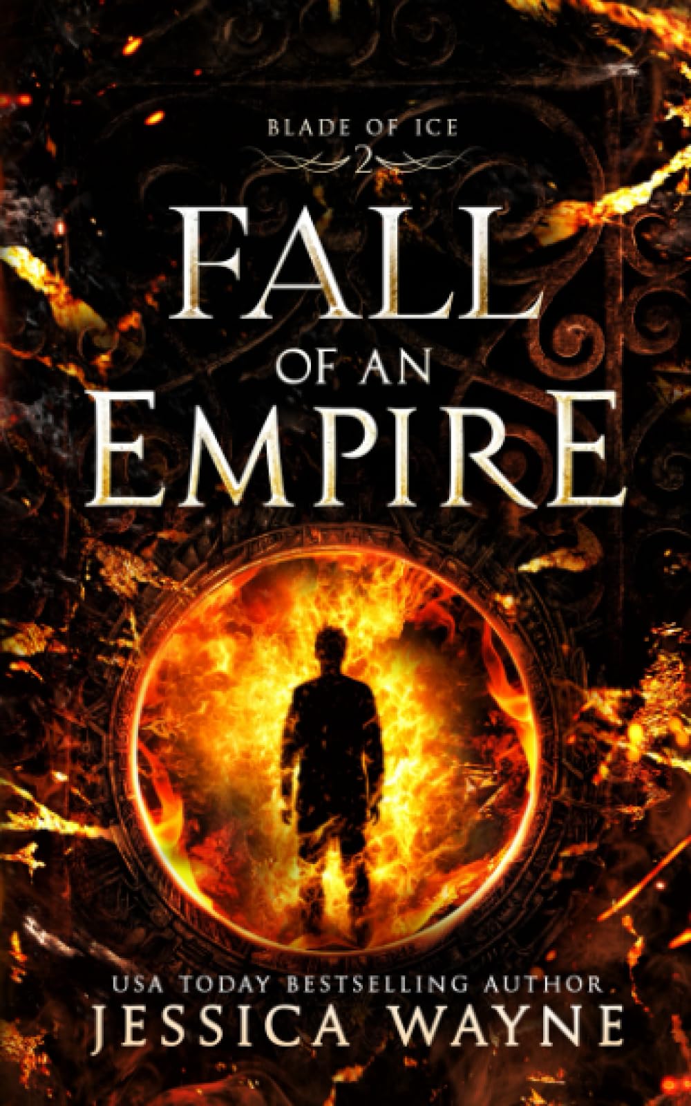 Cover of Fall of an Empire