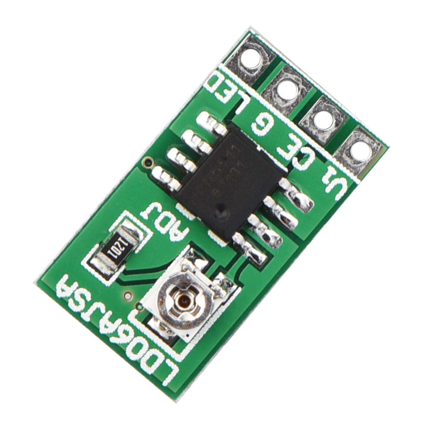 Verstelbare LED Driver, Verstelbare Module, Constante Stroom Regelbare