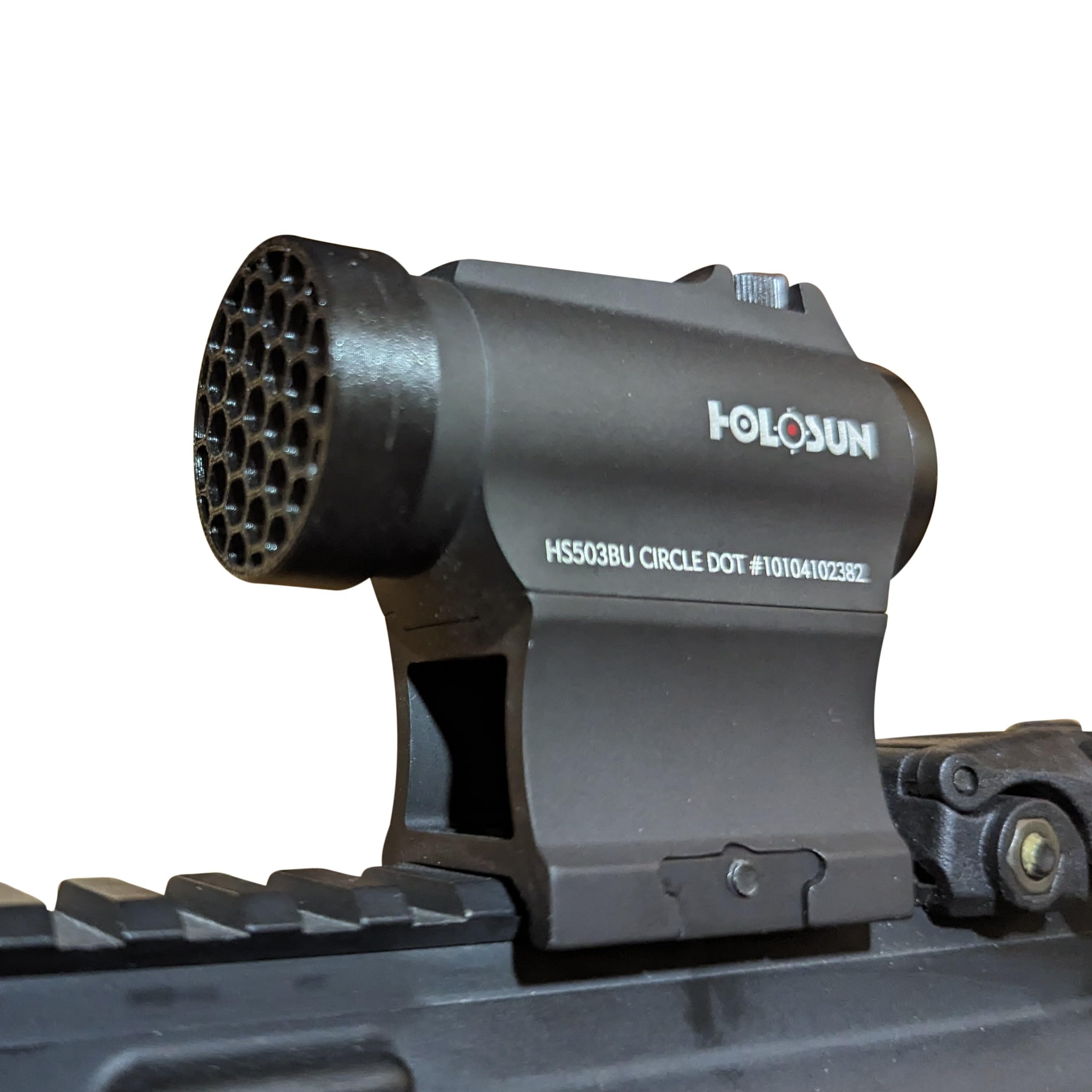 Talley P00252711 Picatinny Base for Browning BAR Height, Multi