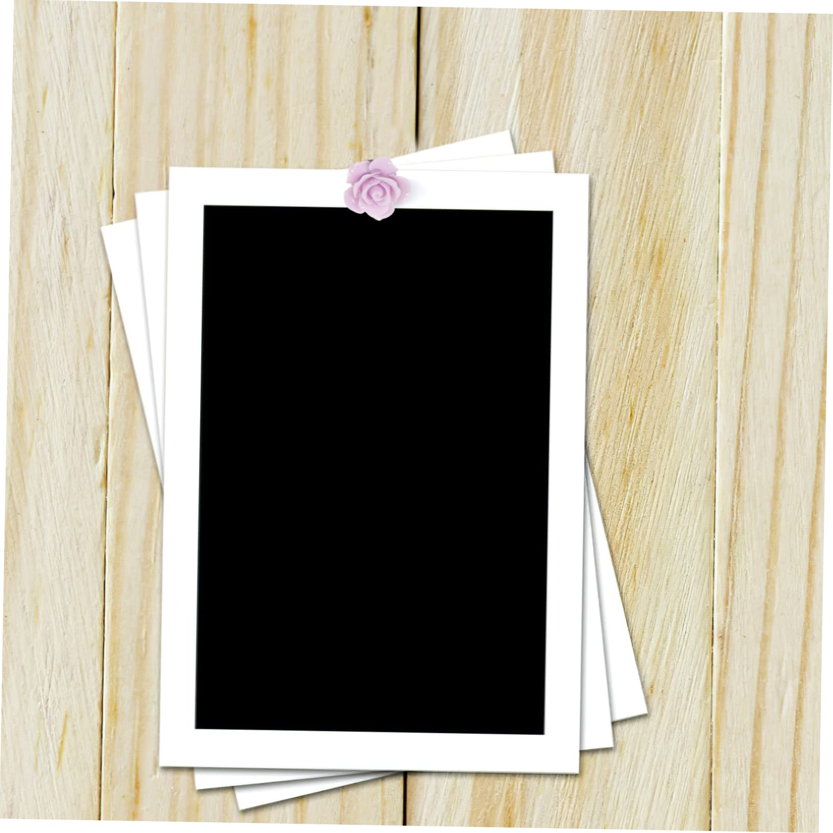 NUOBESTY 120piezas Chinchetas Multifuncionales De Colorida para Decoración y Fijación De Mapas Tacks Reemplazables para Tableros De Anuncios y Paredes De Fotos