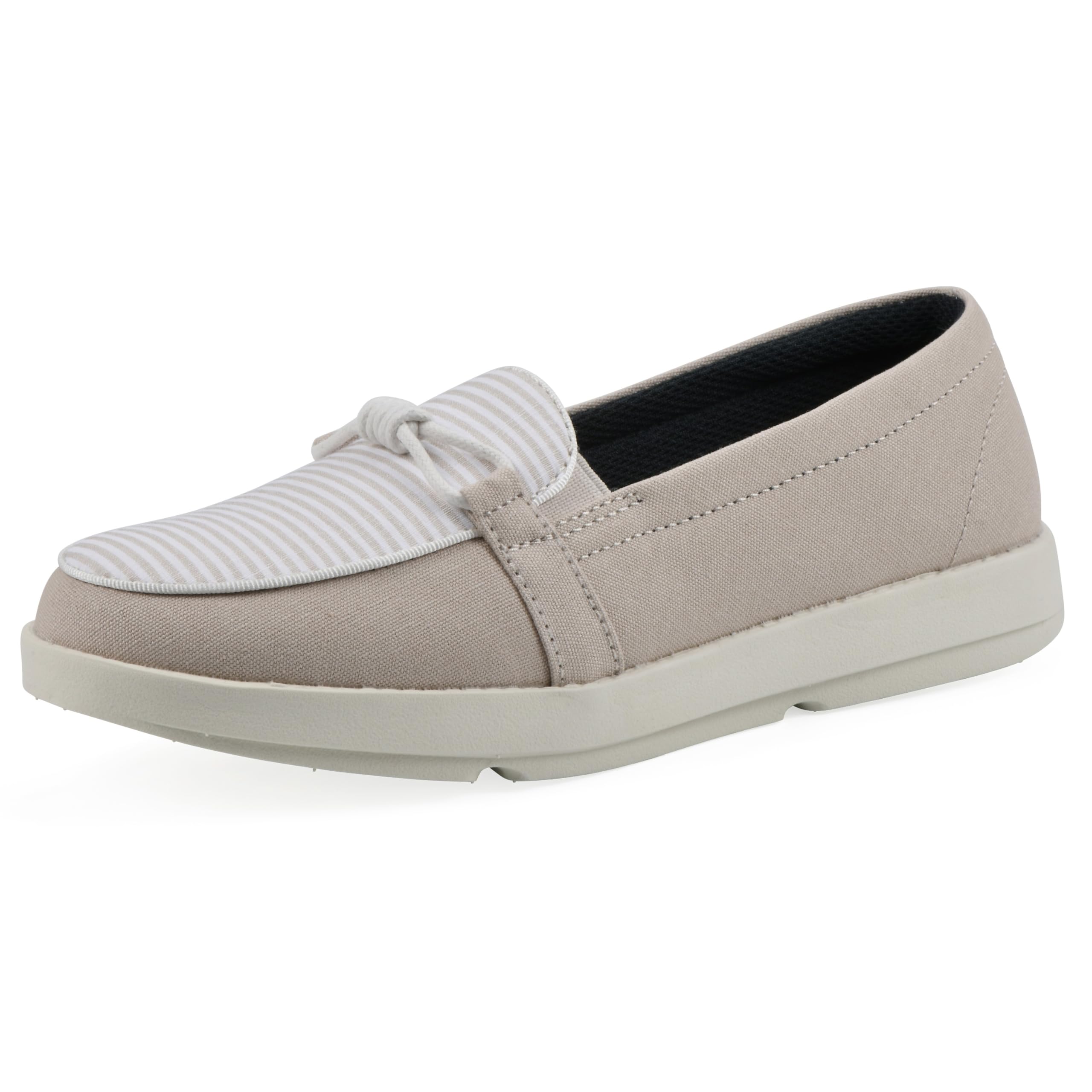 island surf Women's Gia Boat Shoe-picture-51