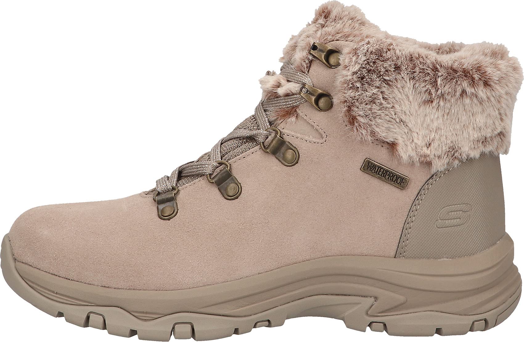 Skechers Kobiety TregoButy za kostkę
