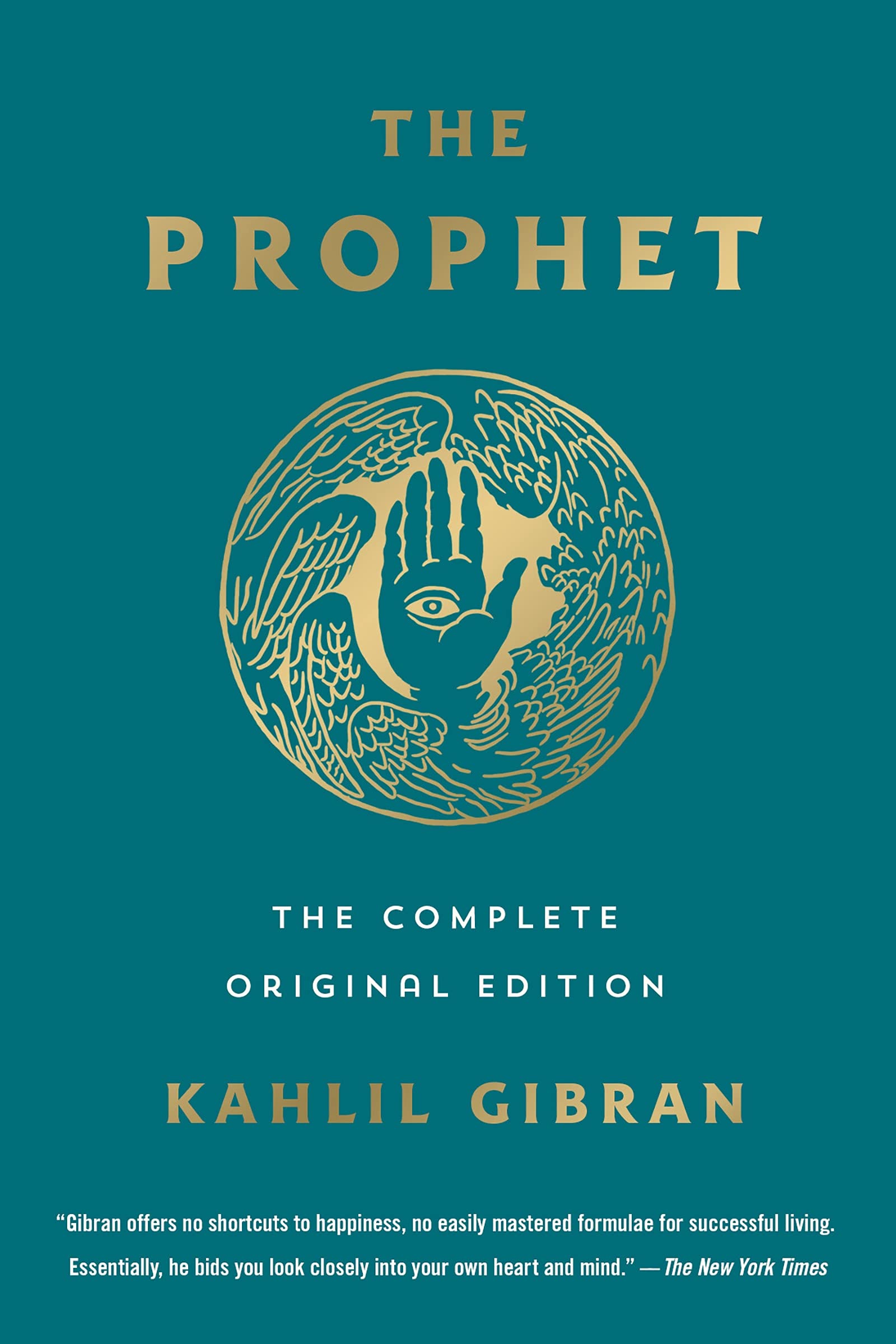 Prophet: The Complete Original Edition (Essential Pocket Classics) Paperback – November 9, 2021