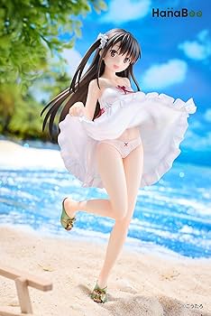 HanaBee カバーガール 彩瀬涼子 1/6スケール フィギュア こうたろ 61-QAGB5q3L.jpg_BO30,255,255,