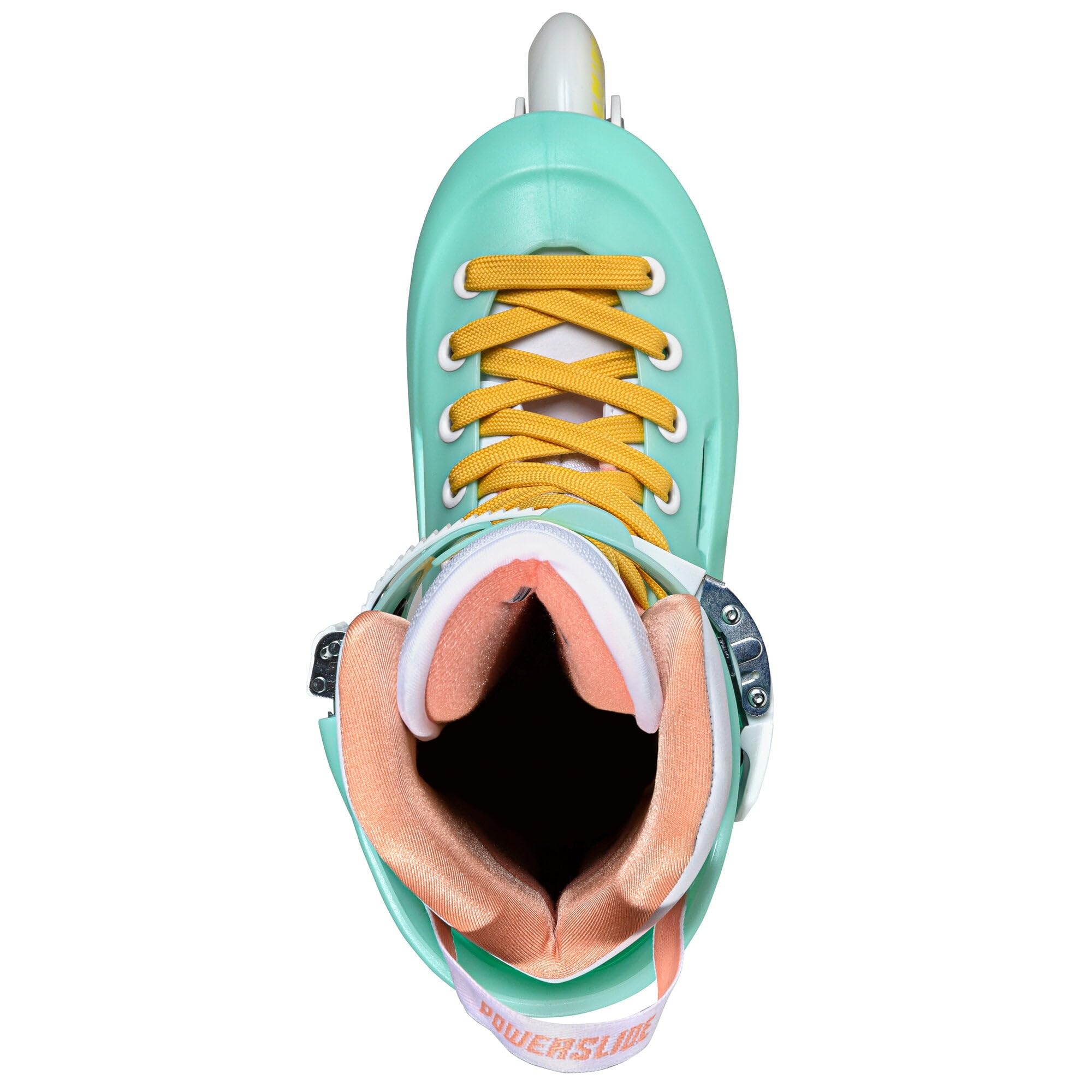 POWERSLIDE ZOOM 80 Inline Skate 2023 Baby Blue