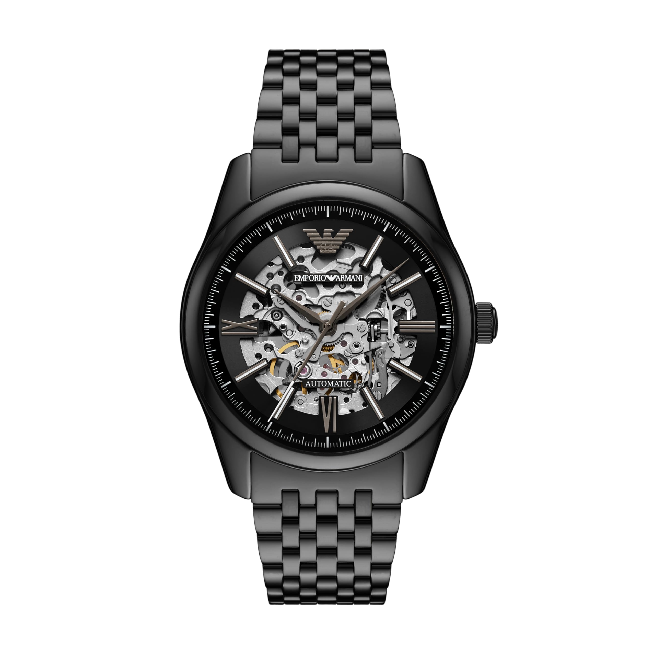 emporio armani Black Watch AR70015-picture-35