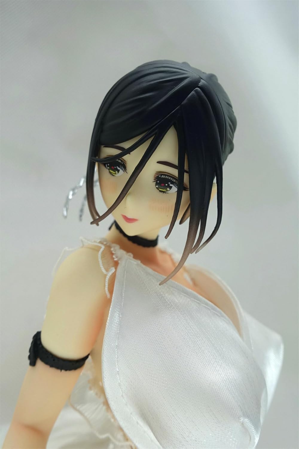Amazon: HIMODELGK 1/4 Mitsumi Ryuguji Binding Sexy Castoffable