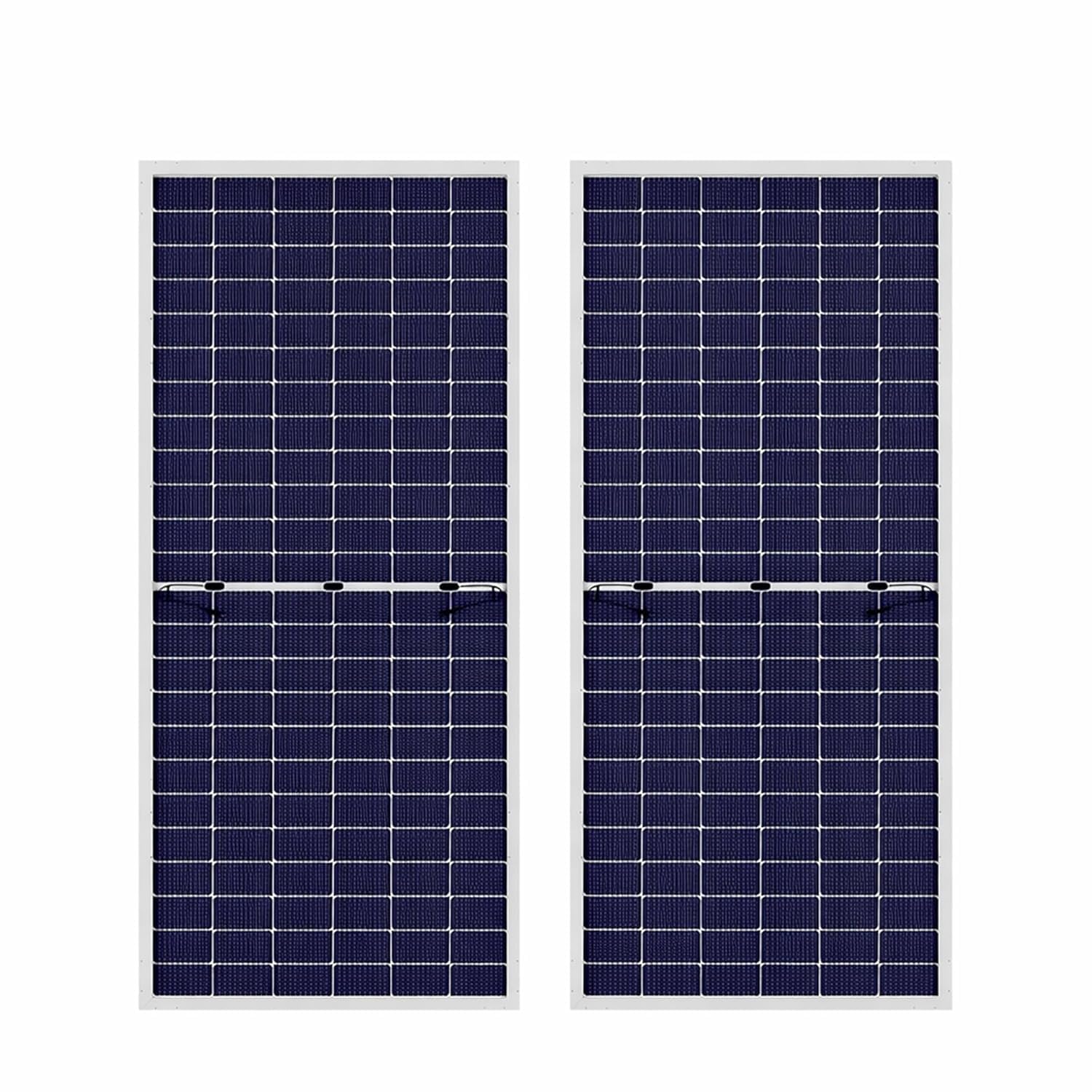 720Wp TOPCon N-Type Bifacial Dual-Glass Solar Panel Pack of 2 | 23.18% Efficiency, 132 Half-Cut Cells, 18BB Technology, IP68 Rated, 30-Year Warranty-image-21