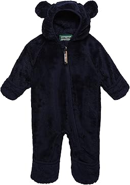 Hi-Pile Fleece Bunting (Infant)