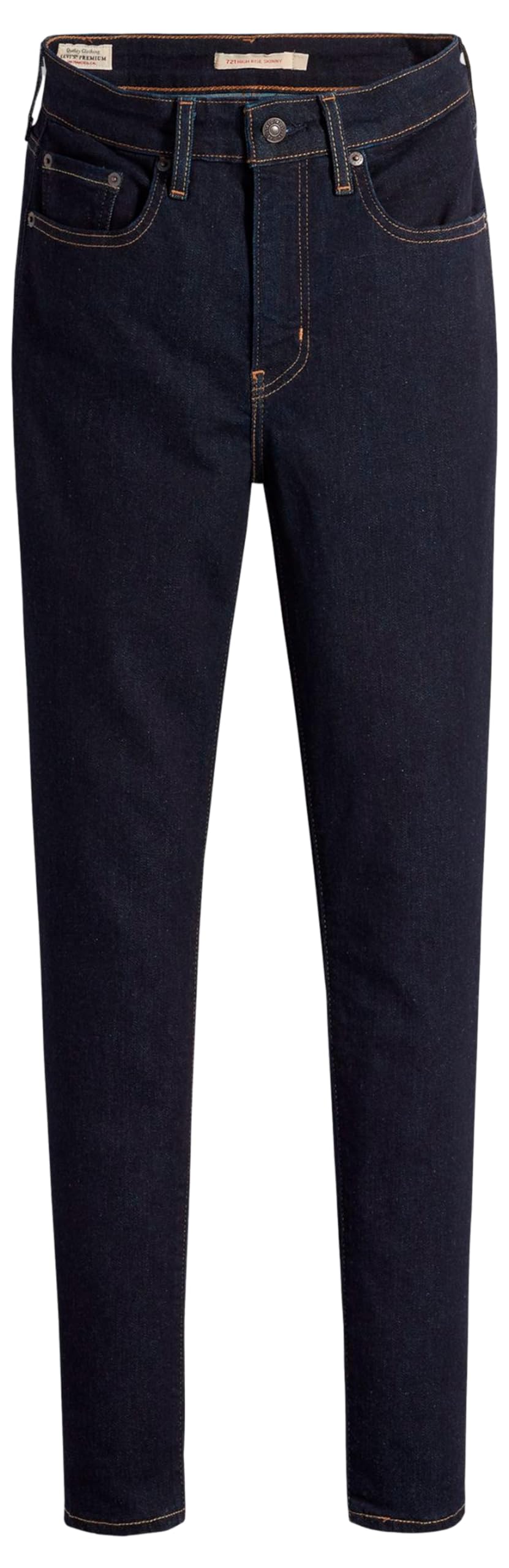 Levi's - 721 High Rise Skinny, Jeans Donna