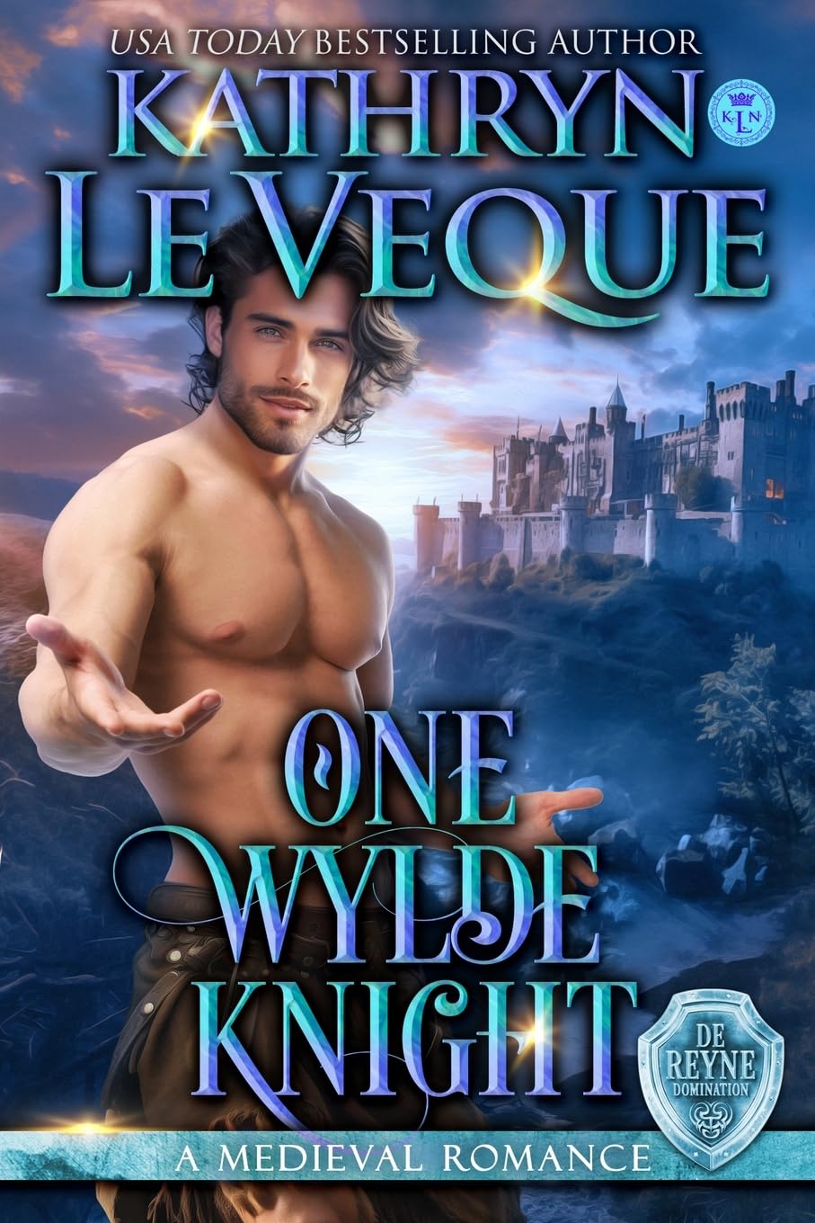 One Wylde Knight (6) (de Reyne Domination)